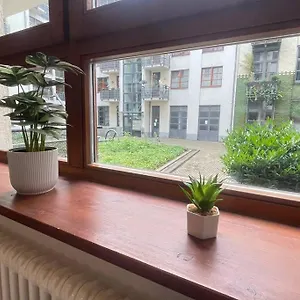 Modern L Netflix L Fast Wifi L Xbox , Berlin Germany