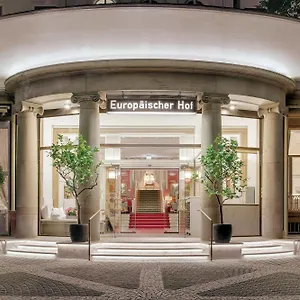 Europäischer Hof ***** هايدلبرغ