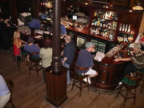 The Dubliner Hotel & Irish Pub Heidelberg 3*,