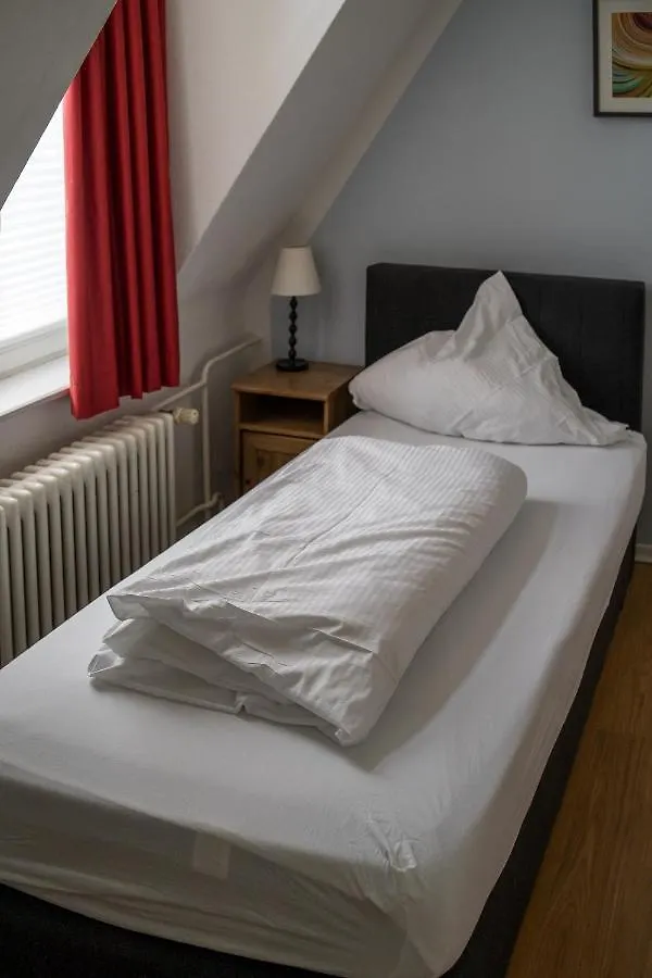The Dubliner Hotel & Irish Pub Heidelberg 3*,